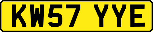 KW57YYE