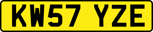KW57YZE