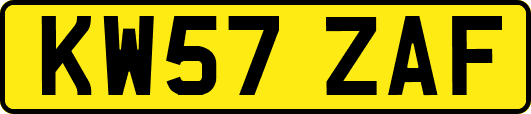 KW57ZAF