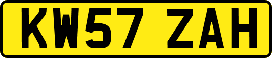 KW57ZAH