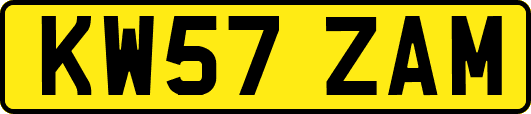 KW57ZAM