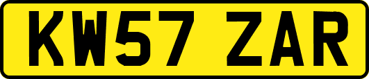 KW57ZAR
