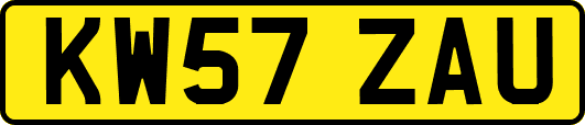 KW57ZAU