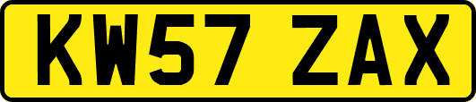 KW57ZAX