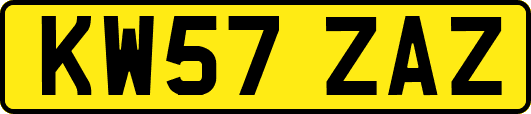 KW57ZAZ