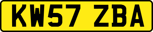 KW57ZBA