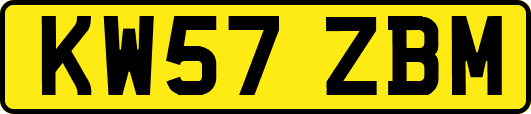 KW57ZBM