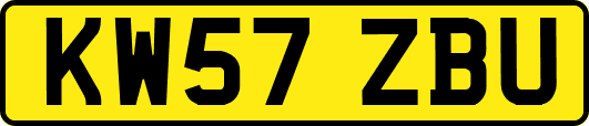 KW57ZBU