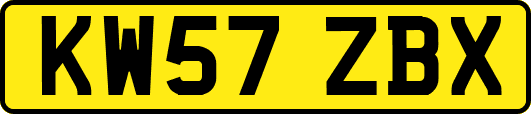 KW57ZBX