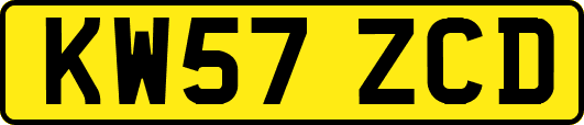 KW57ZCD