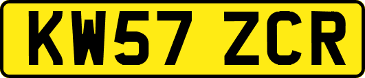 KW57ZCR