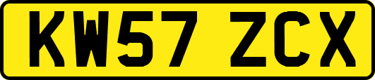 KW57ZCX