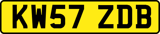 KW57ZDB