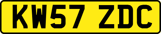KW57ZDC