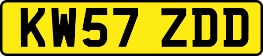 KW57ZDD