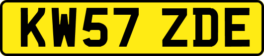 KW57ZDE