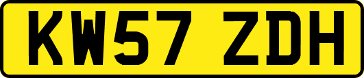 KW57ZDH