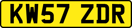 KW57ZDR