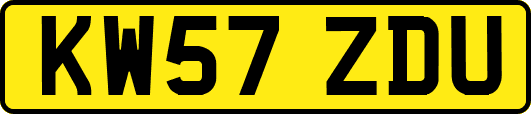 KW57ZDU