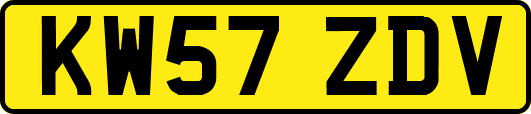 KW57ZDV