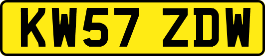 KW57ZDW