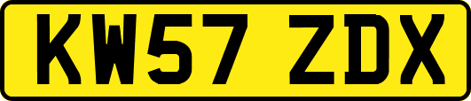 KW57ZDX