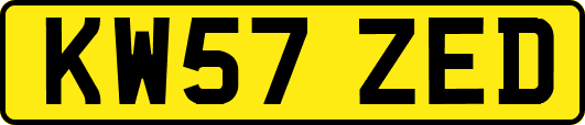 KW57ZED