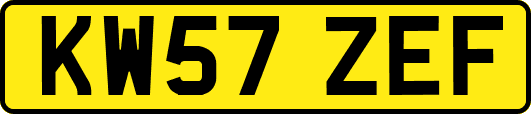 KW57ZEF