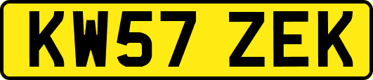 KW57ZEK