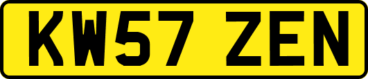 KW57ZEN