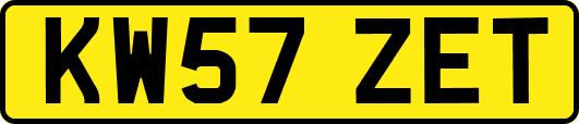 KW57ZET