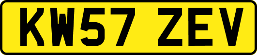 KW57ZEV