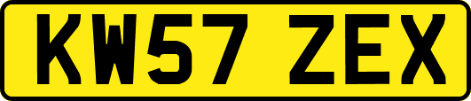KW57ZEX