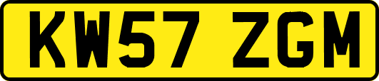 KW57ZGM