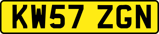 KW57ZGN