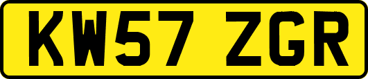 KW57ZGR