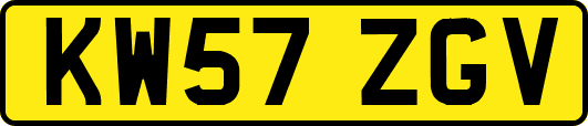 KW57ZGV