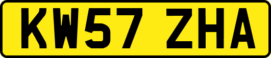 KW57ZHA