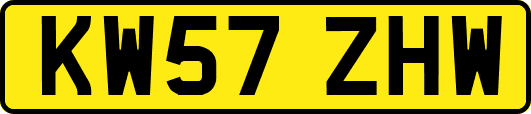 KW57ZHW