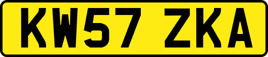 KW57ZKA