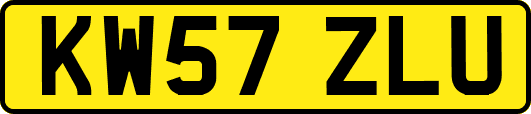 KW57ZLU
