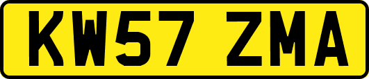 KW57ZMA