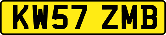KW57ZMB