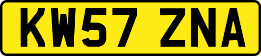 KW57ZNA