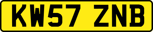 KW57ZNB