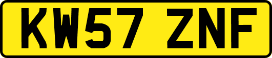 KW57ZNF