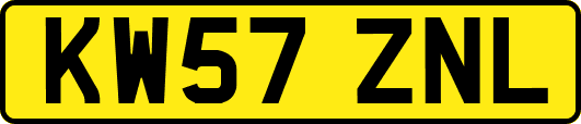 KW57ZNL