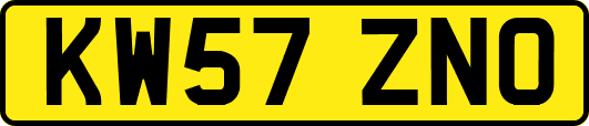 KW57ZNO
