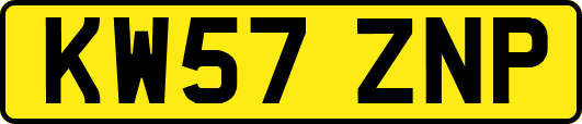 KW57ZNP