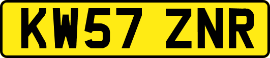 KW57ZNR